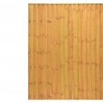 GRANGE STANDARD FEATHEREDGE PANEL 6X6               SFEP6V