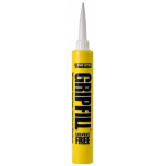 GRIPFILL SOLVENT FREE 350ML