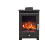 HANDALE MULTIFUEL 5KW FREE STANDING STOVE