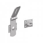 GATEMATE LOCKING BARS TO SWIVEL 8" GALVANISED