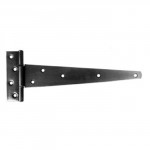 WEIGHTY TEE HINGE 400MM GALVANISED