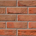 IBSTOCK 65MM GROSVENOR AUTUMN FLAME FACING BRICK       430PP