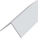 KRA25  RIGID ANGLE  5MX25X25MM WHITE                  K/RA/25