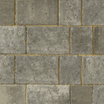 BRETT 60MM BETA TRIO SILVER HAZE