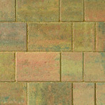 BRETT 60MM BETA TRIO AUTUMN GOLD