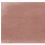 BRETT BROADWAY PAVER SMOOTH 600 X 600 X 32MM RED