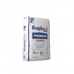 PREMIUM CEMEX RUGBY PLC GENERAL PURPOSE CEMENT IN PLASTIC BAG 25KG  