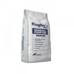 CEMEX RUGBY GENERAL PURPOSE MORTAR MIX BS 25KG