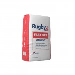 CEMEX RUGBY FAST SET CEMENT 25KG
