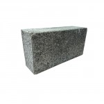 SOLID CONCRETE BLOCK (6") 440X215X140