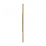 CORE DECK PINE STOP CHAMFERED SPINDLE 895X41X41MM