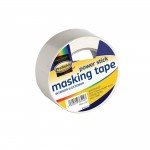 PROSOLVE MASKING TAPE 80 100MMX50M             MT80/100