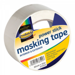 PROSOLVE MASKING TAPE 80 50MMX50M               MT80/50