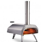 OONI KARU 12 PIZZA OVEN  