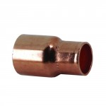 ENDFEED FITTING REDUCER 35X22MM