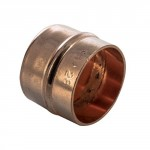 SOLDER RING STOP END 22MM