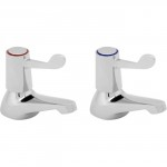 METHVEN/DEVA LEVER ACTION BATH TAPS