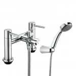 METHVEN/DEVA INSIGNIA BATH SHOWER MIXER