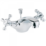 METHVEN/DEVA TUDOR MONO BASIN MIXER WITH WASTE