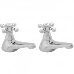 METHVEN/DEVA TUDOR BATH TAPS