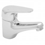 METHVEN/DEVA ADORE MONO BASIN MIXER WITH WASTE