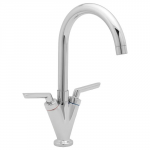 METHVEN/DEVA LEVER MONO SINK MIXER