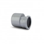 SOIL REDUCER 110MM GREY