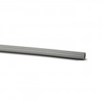 32MM WASTE PIPE 3M LENGTH GREY