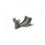 POLY UNION BRACKET GREY RR102 112MM