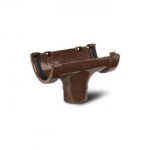 POLY RUNNING OUTLET BROWN RR105 112MM