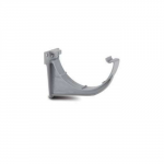 POLY FACIA BRACKET GREY RR109 112MM