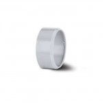 POLY JOINT COVER GREY RR136 68MM