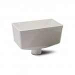 POLY STANDARD HOPPER WHITE RR140 ALSO FOR RS 68MM