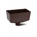 POLY STANDARD HOPPER BROWN RR130 ALSO FOR RS 68MM