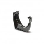 POLY FACIA BRACKET BLACK RD509