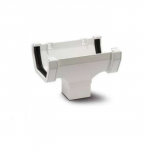 POLY RUNNING OUTLET WHITE RS205 112MM