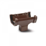 POLY RUNNING OUTLET BROWN RS205 112MM