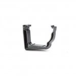 POLY FACIA BRACKET BLACK RH709