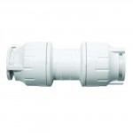 POLY FIT STRAIGHT COUPLER 10MM