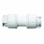 POLY FIT STRAIGHT COUPLER 10MM