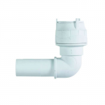 POLY FIT SPIGOT ELBOW 10MM