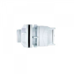 POLY FIT TANK CONNECTOR 15X1/2 