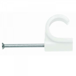 POLY FIT NAIL IN CLIP 10MM
