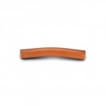 UNDERGROUND LONG RADIUS BEND 11.25 DEG PLAIN END 110MM