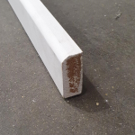 PRIMED MDF P ROUND ARCHITRAVE 3" 18X68 5.4MTR