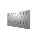 URETHANE INSULATION BOARD 25MM 2400MMX1200MM