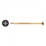 4.0X35MM REISSER R2 CSK WOODSCREW BOX OF 200