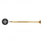 4.0X80MM REISSER R2 CSK WOODSCREW BOX OF 200