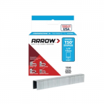 ARROW T5012  STAPLES 1/2" BOX OF 1250