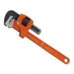 BAHCO STILLSON PIPE WRENCH 10"